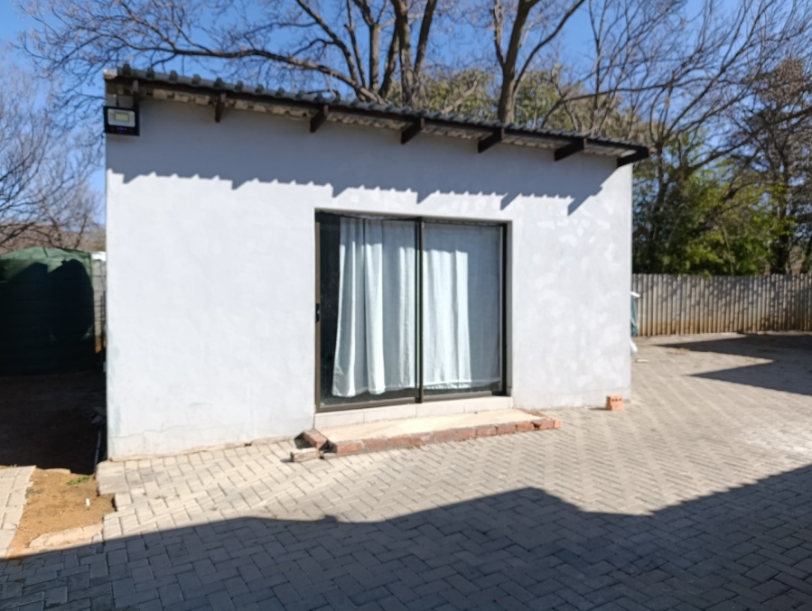 13 Bedroom Property for Sale in Universitas Free State